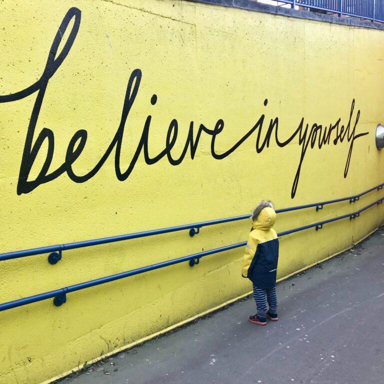 a growth mindset