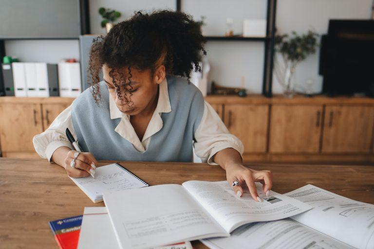 Executive Functioning