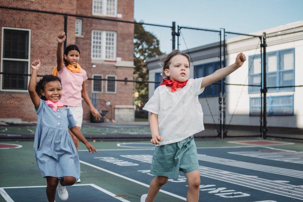 Tackle educational disparities