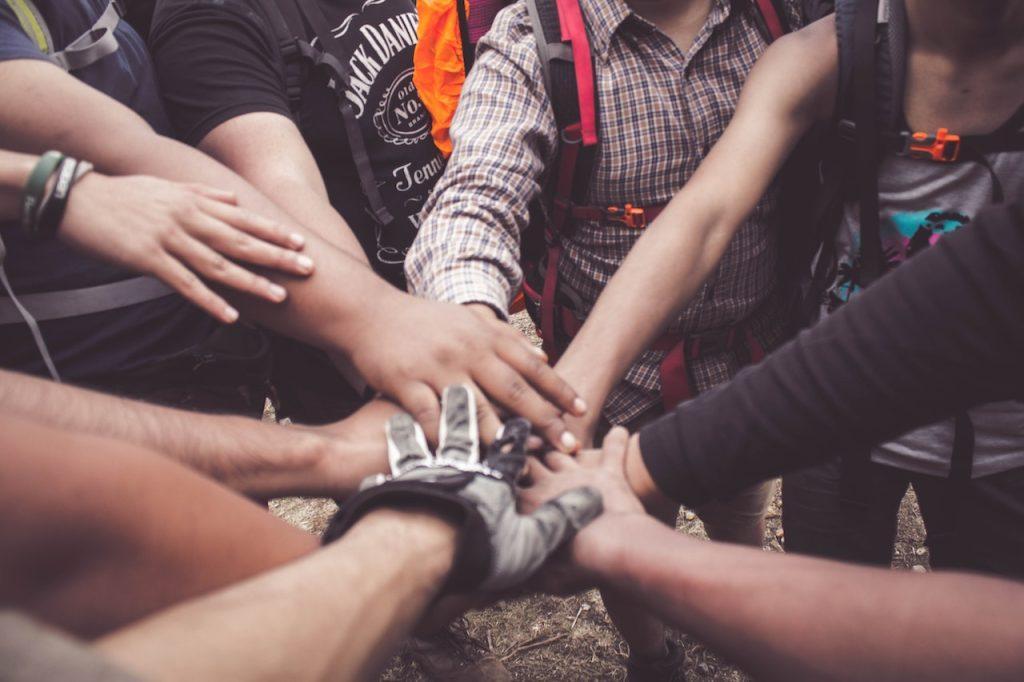 benefits of community service