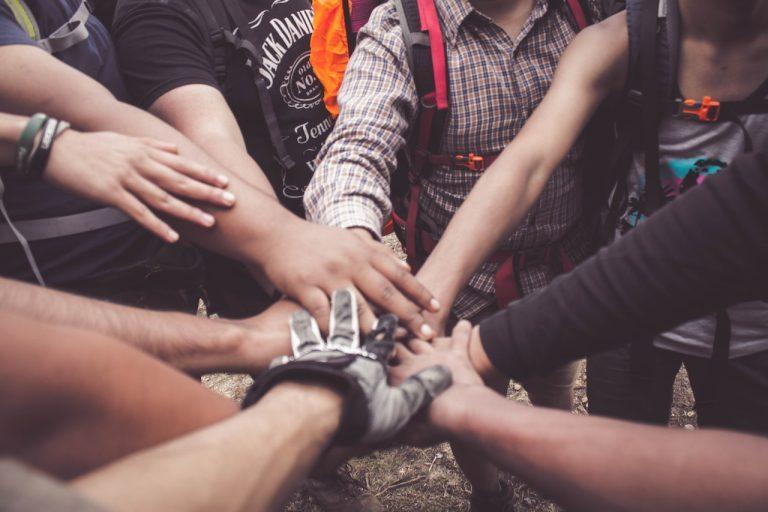 benefits of community service