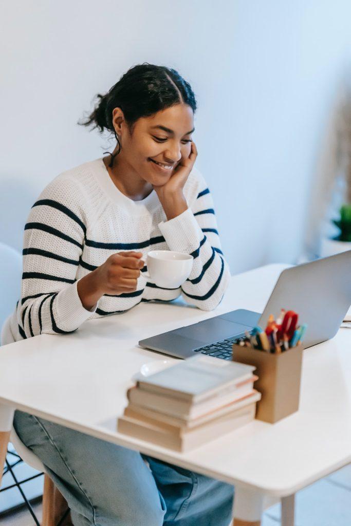 teaching financial literacy