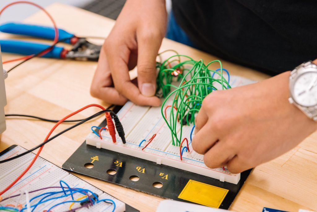 benefits of play-based learning