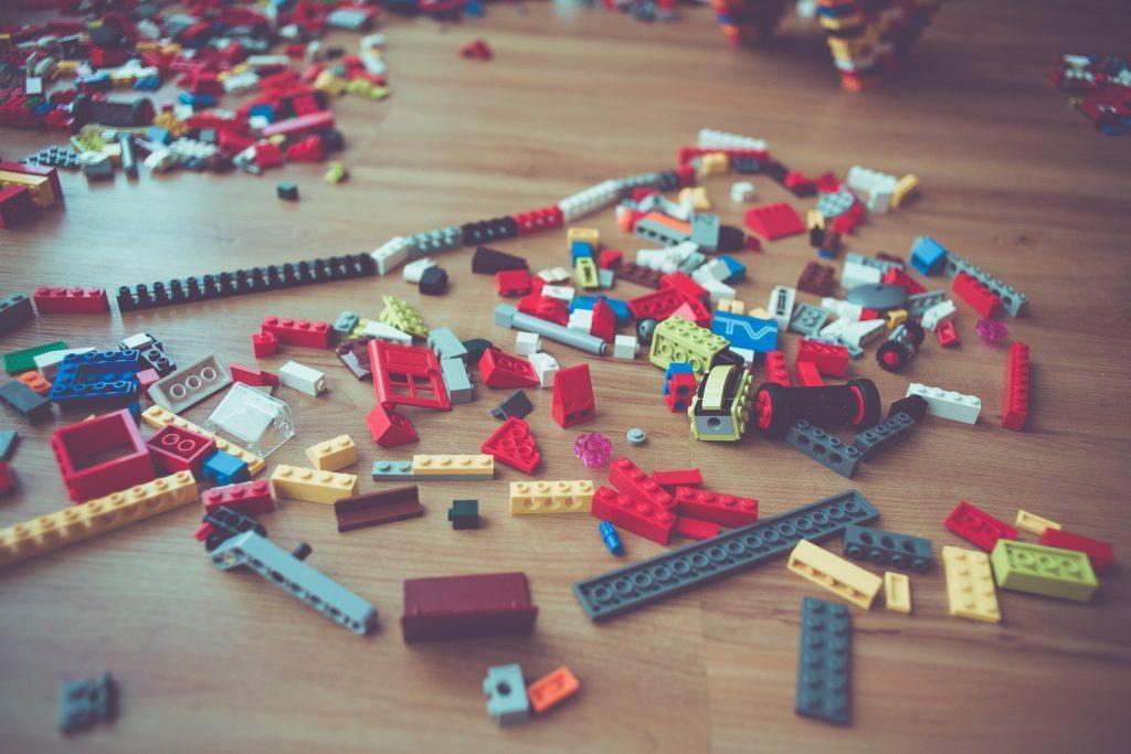 benefits of play-based learning