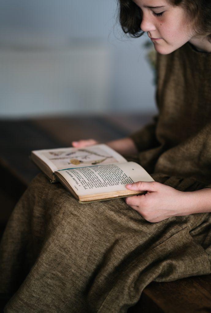 developing literacy skills
