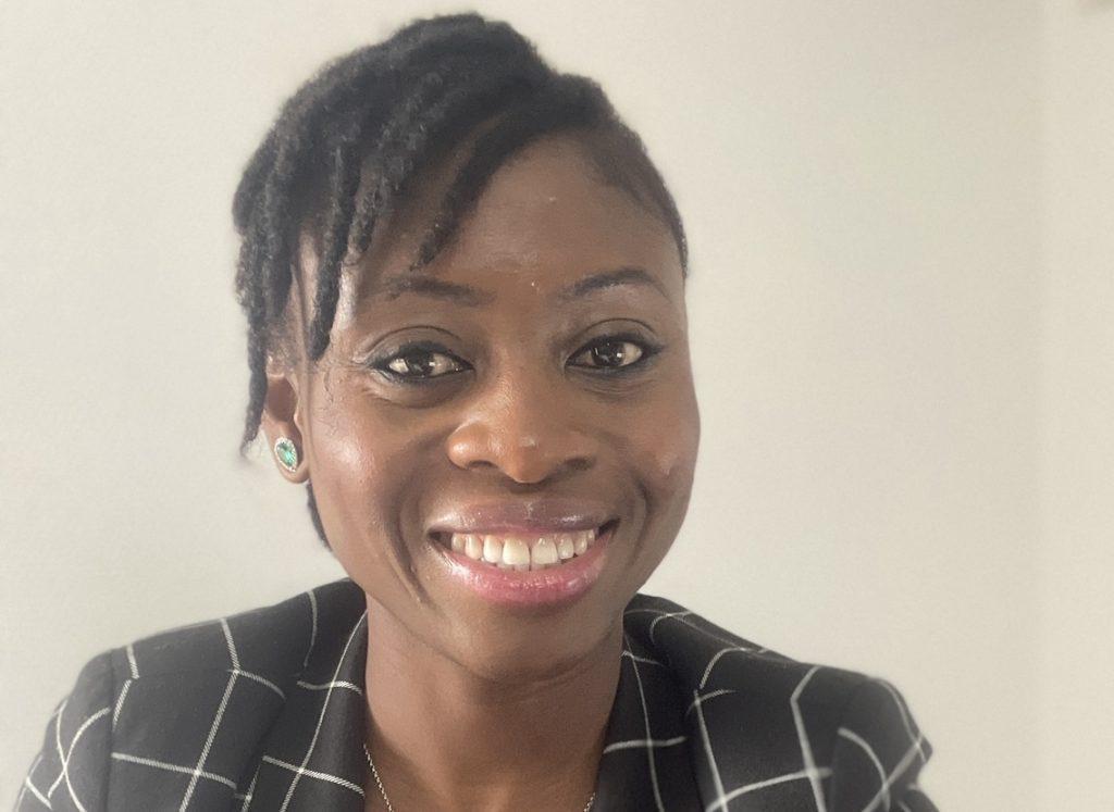 Olabisi Oyinloye