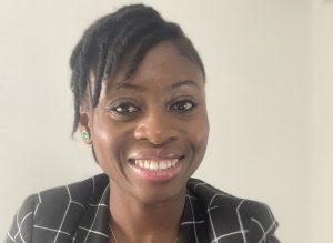 Olabisi Oyinloye