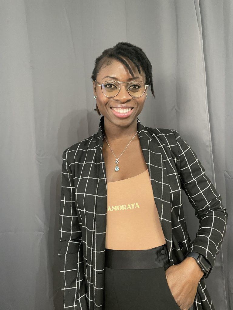 Olabisi Oyinloye