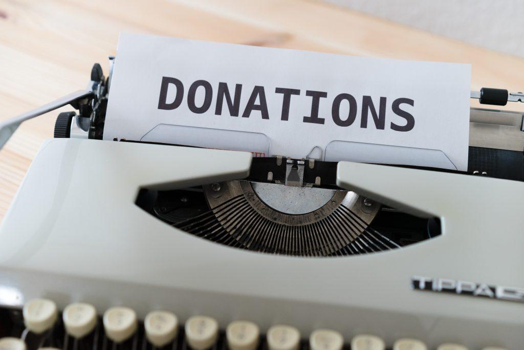 advantages of donor-advised funds