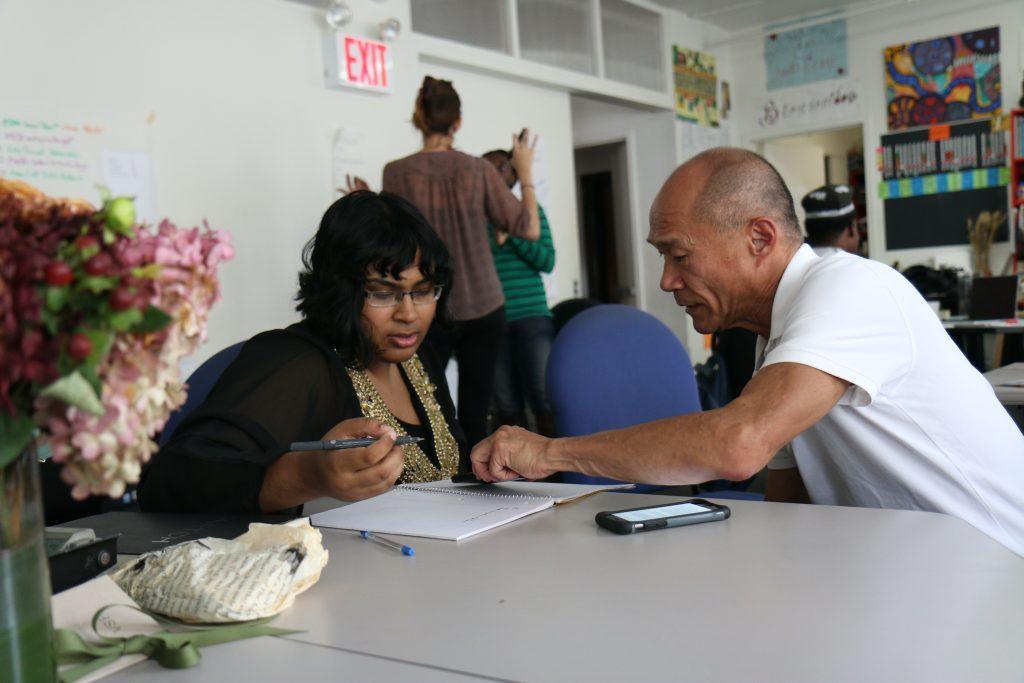 the power of mentorship