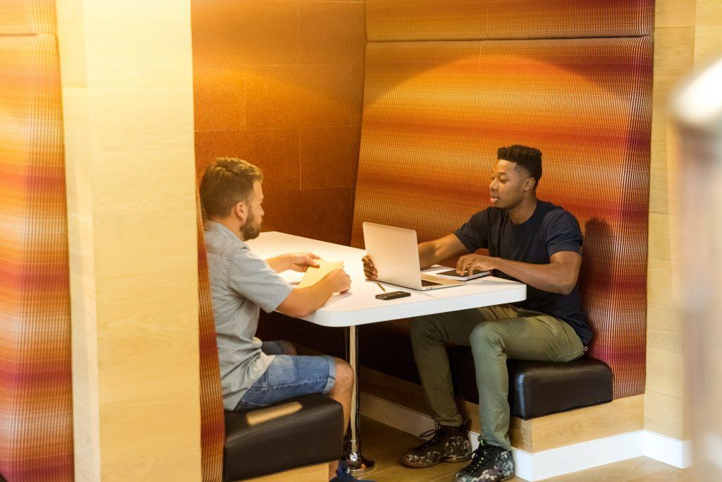 the power of mentorship