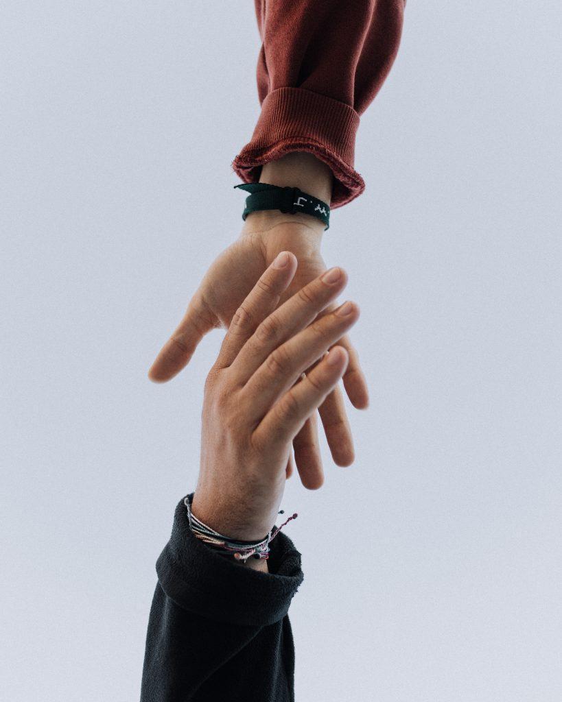 the power of mentorship