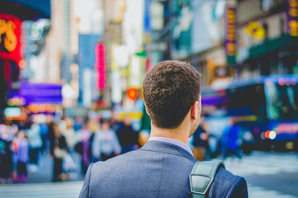 finding your career path