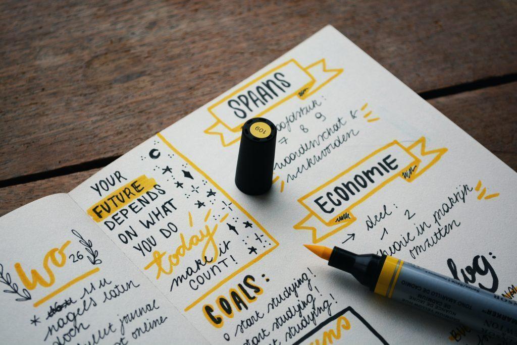 finding your career path