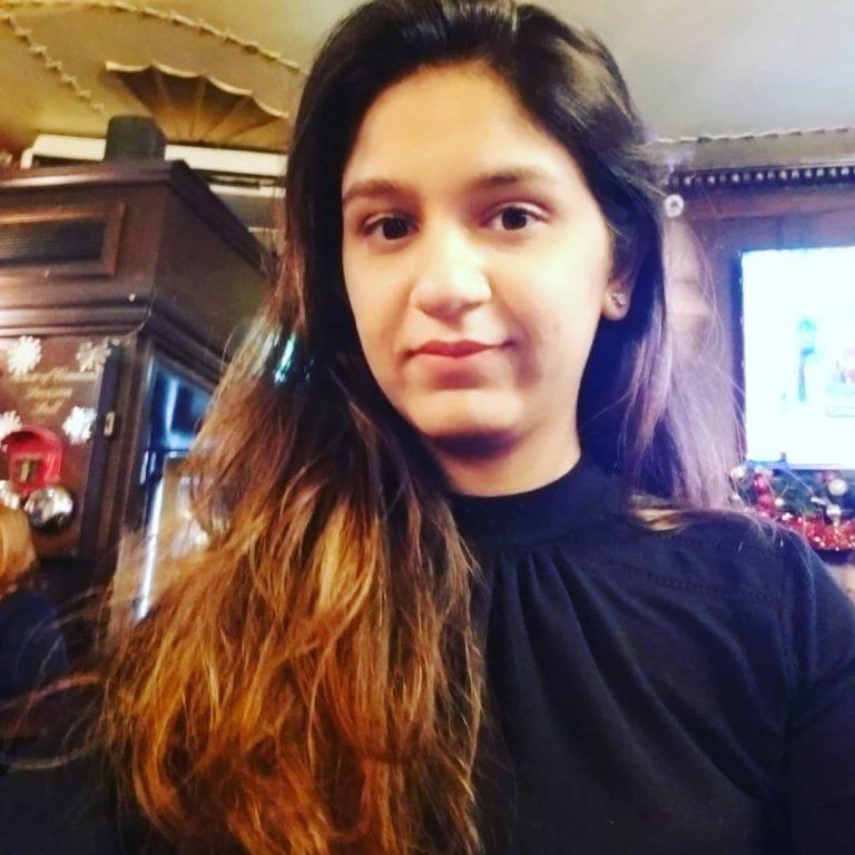 Karishma Aggarwal