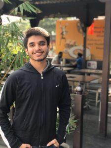 Yashodhan Joglekar