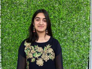 Arfa Omer