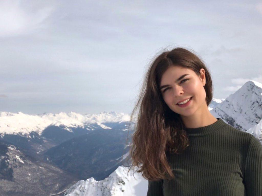 Daria Maracheva