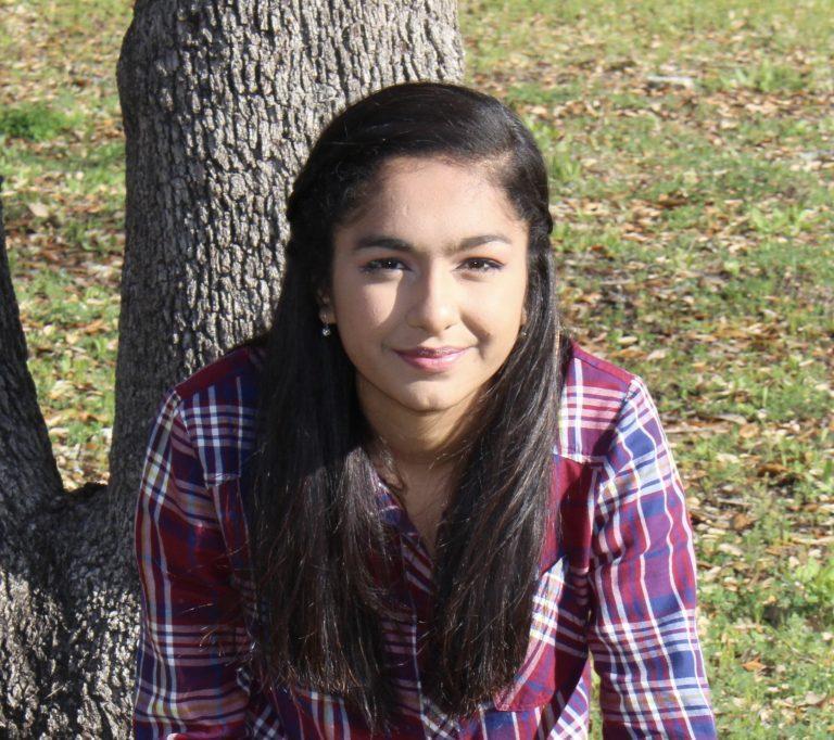 Nirali Fumakiya