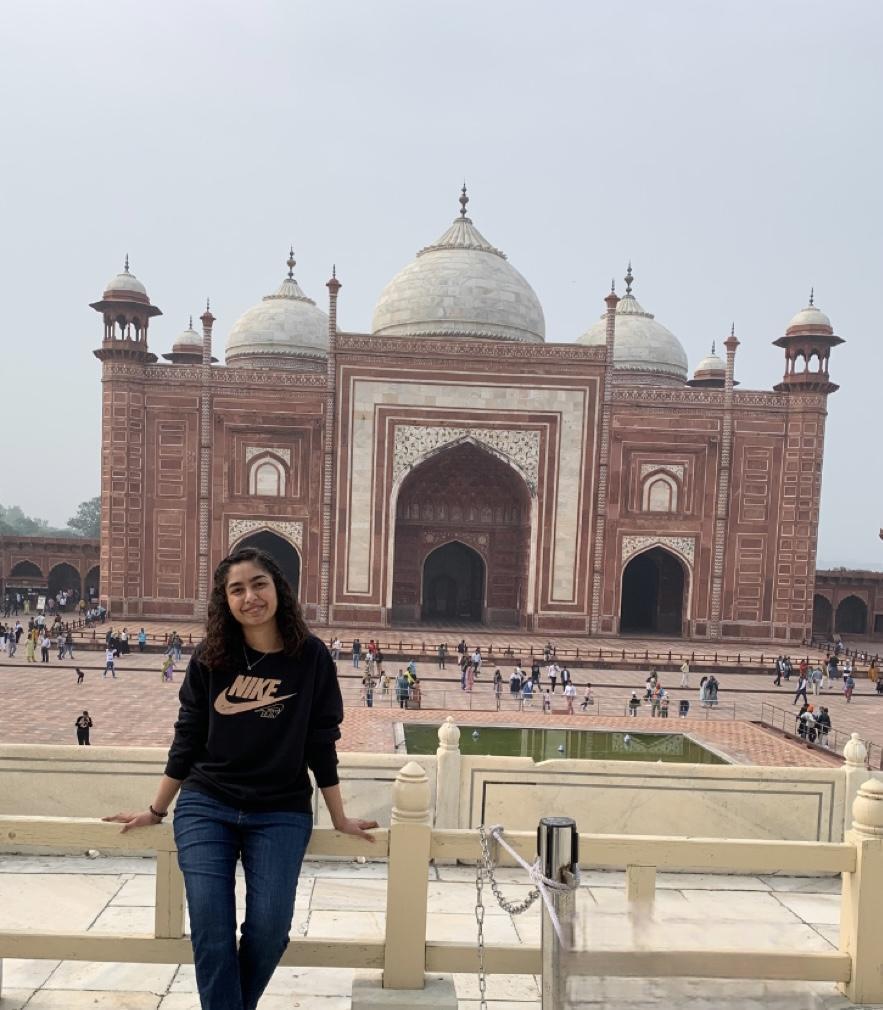 Nirali Fumakiya