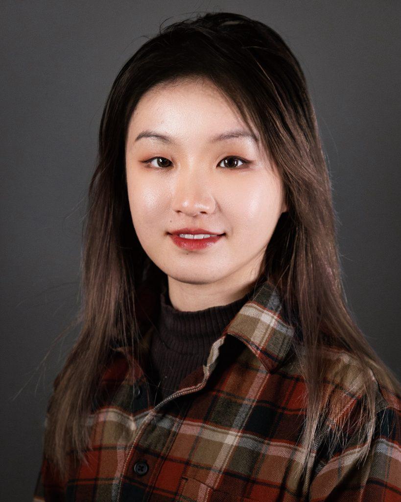 Mai Yang