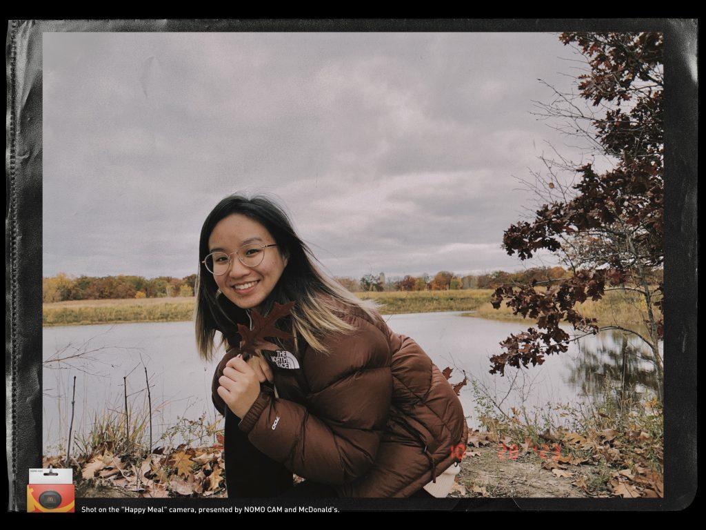 Mai Yang