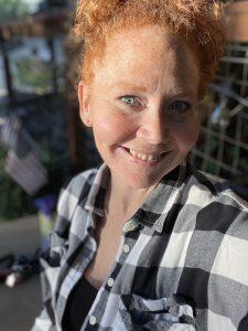 Sara Brown