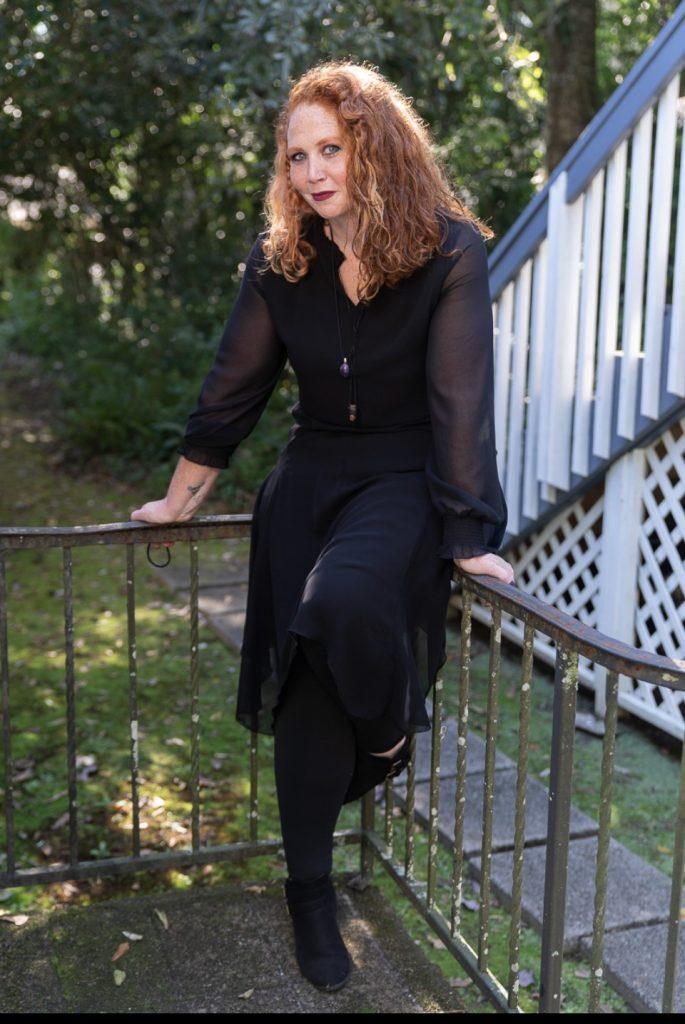 Sara Brown