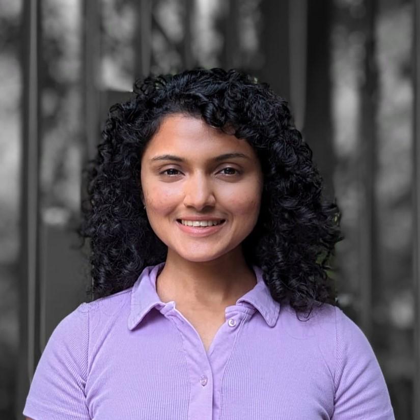 Janvi Shetty