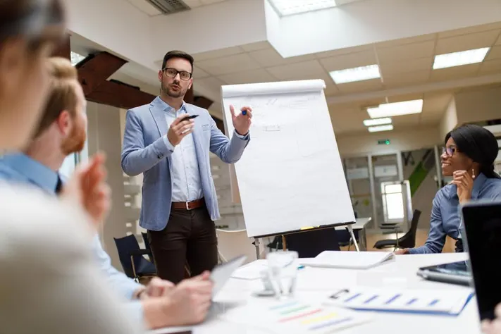 Nonprofit partnerships