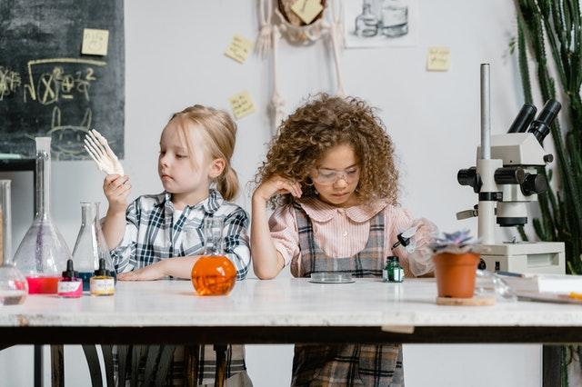 STEM Education