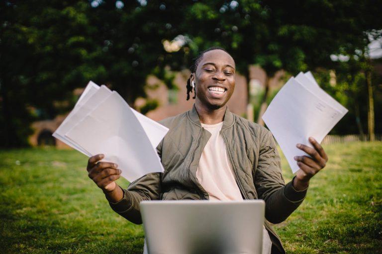 Grant writing for non-profits