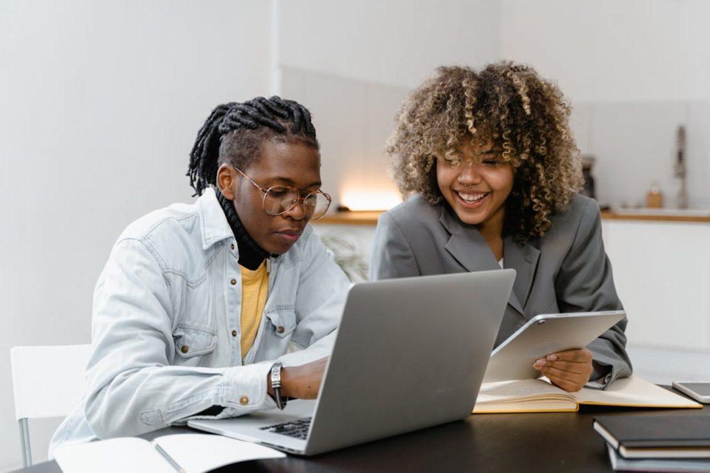 Nonprofit project management