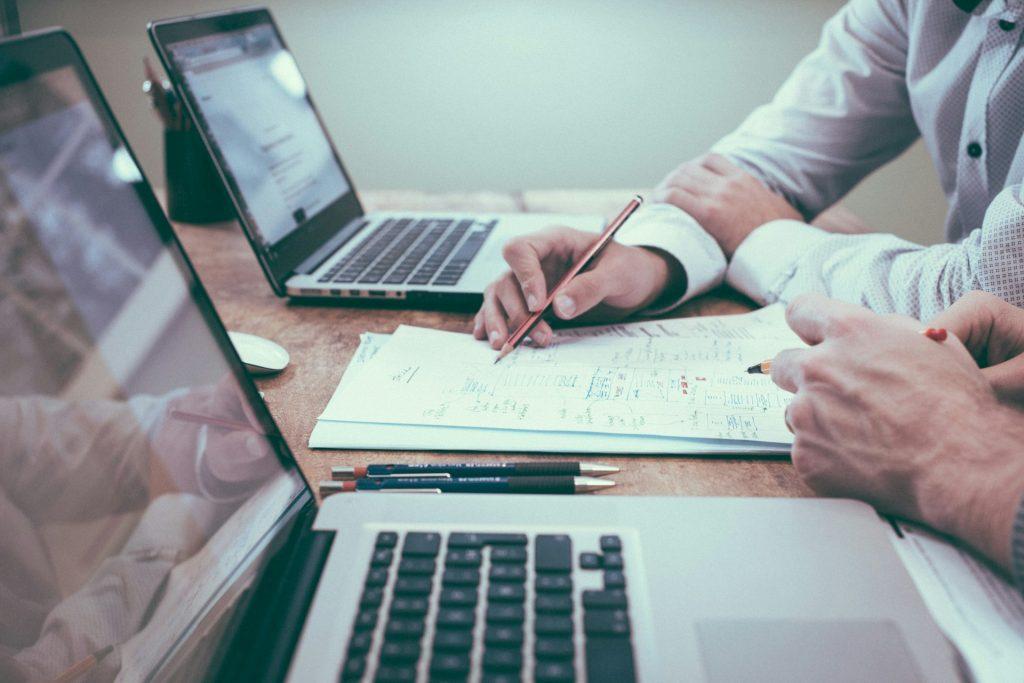Nonprofit project management