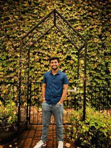 Aditya Deepak Khahere