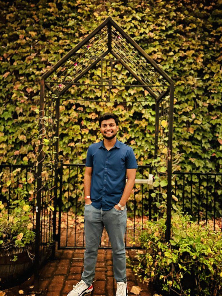 Aditya Deepak Khahere