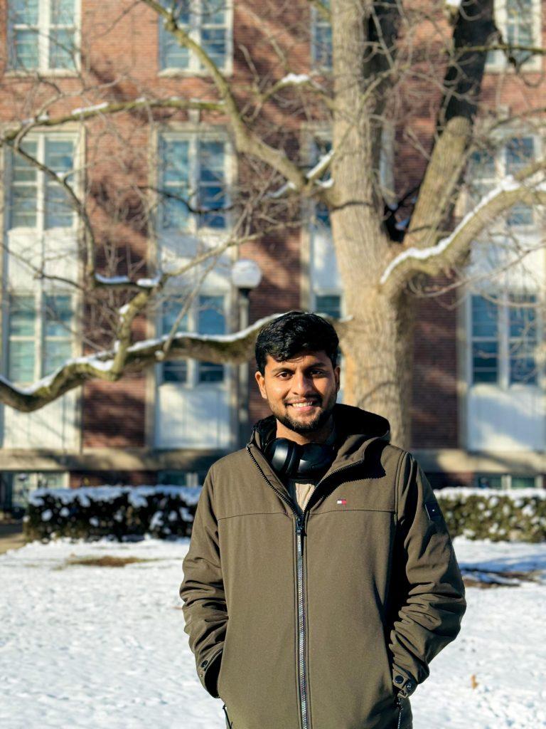 Aditya Deepak Kanhere