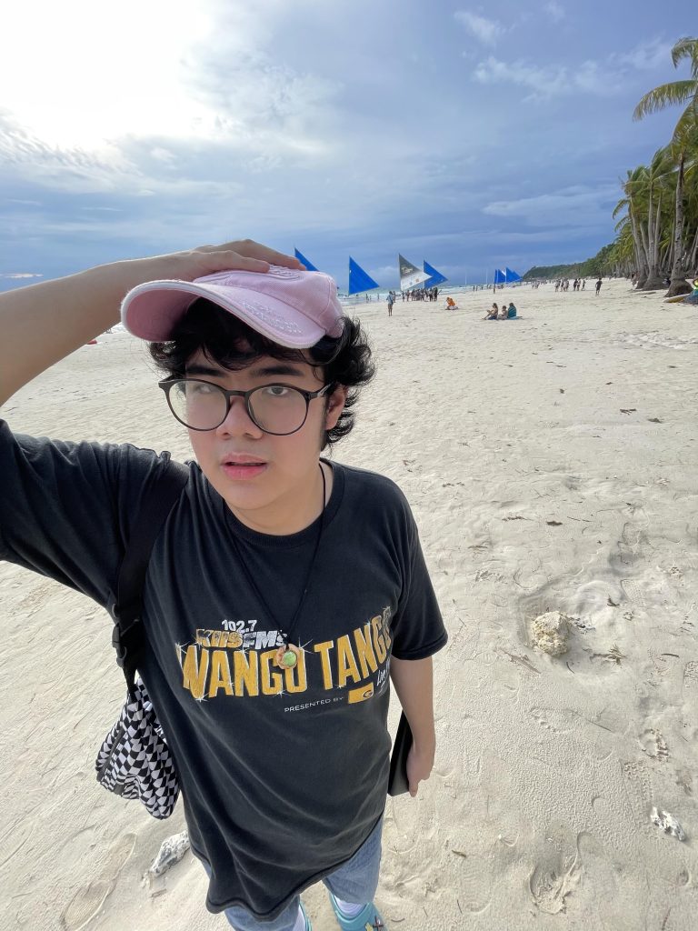 Joaquin Sagun