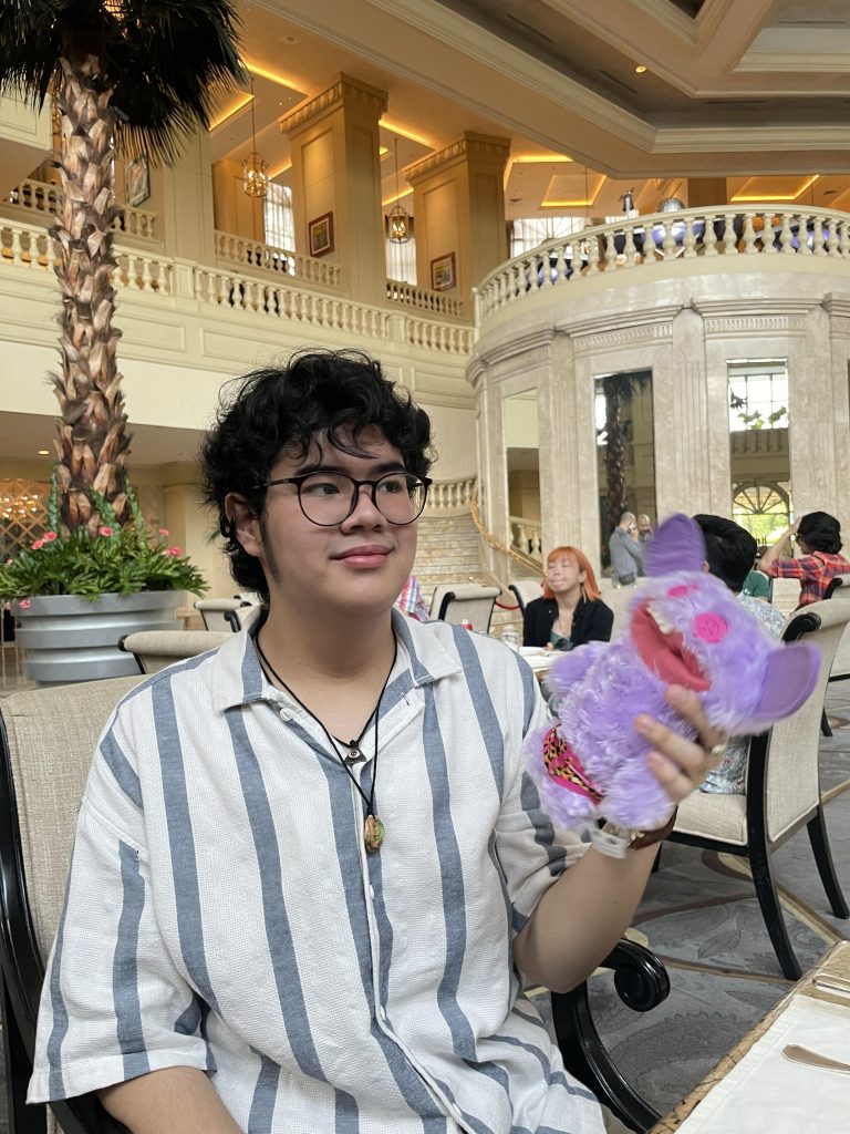Joaquin Sagun