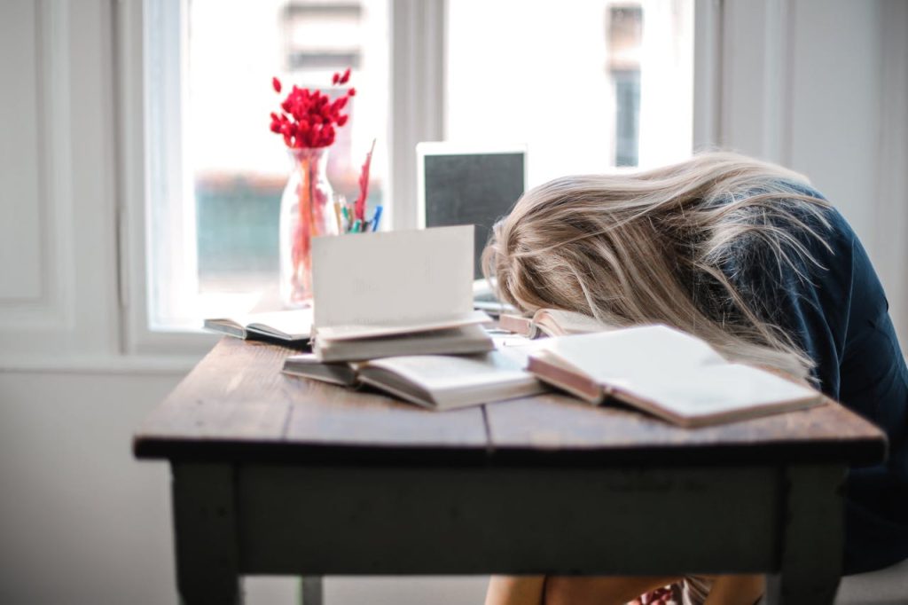 Academic Challenges