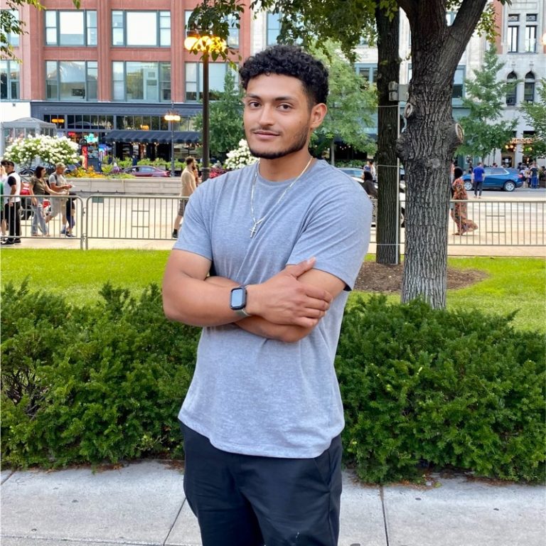 Julio H.