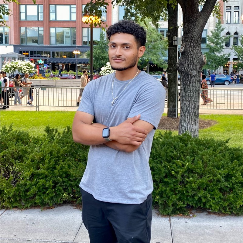 Julio H.