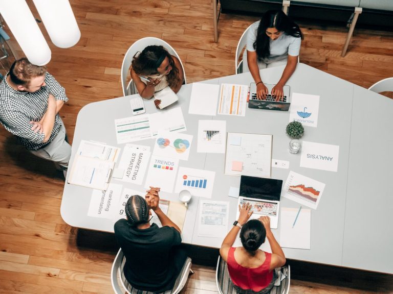 Nonprofit email campaigns