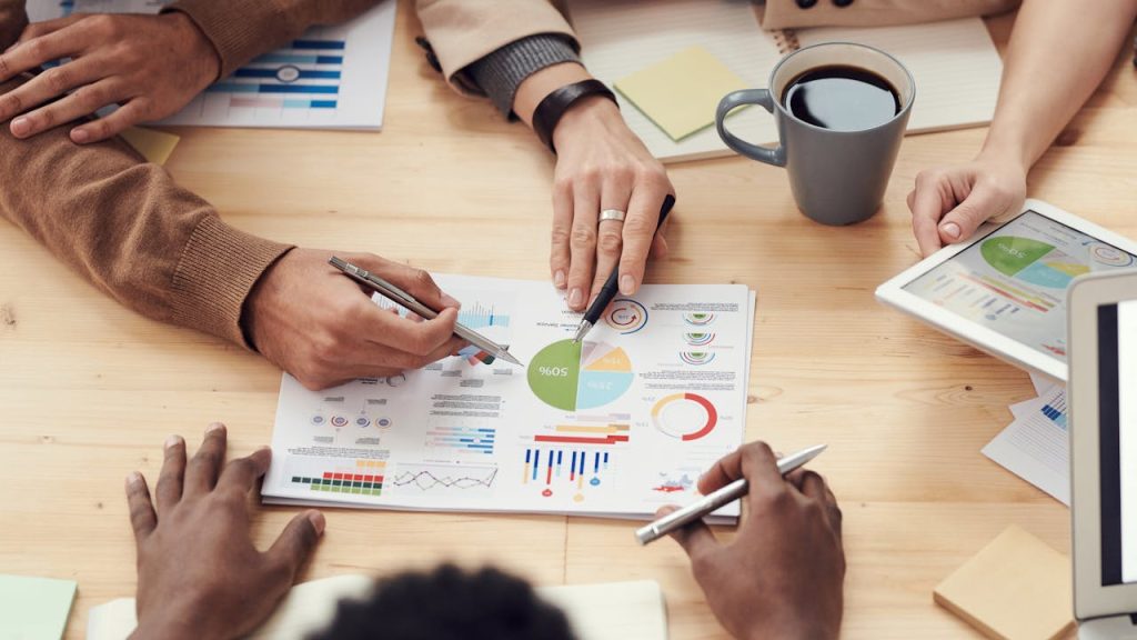 Nonprofit email campaigns