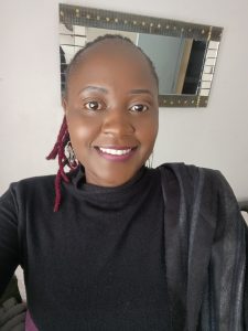 Treaser Kitui