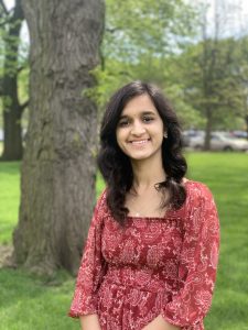 Nikitha Gaddam