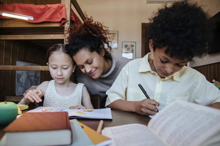 Supporting Children's Education