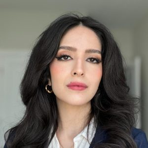 Picture of Sarah Al Ani