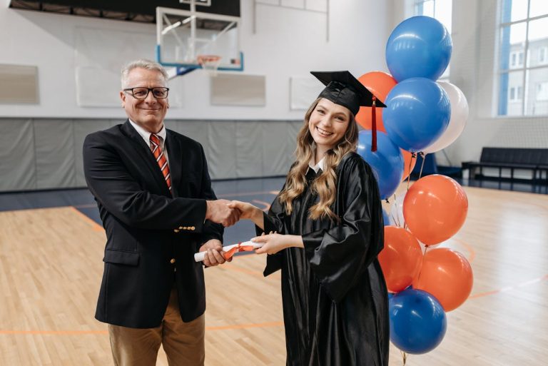 School Principal