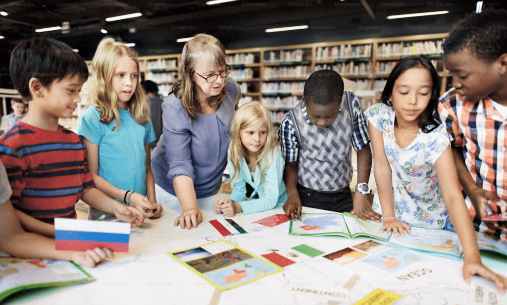 Educational Opportunities